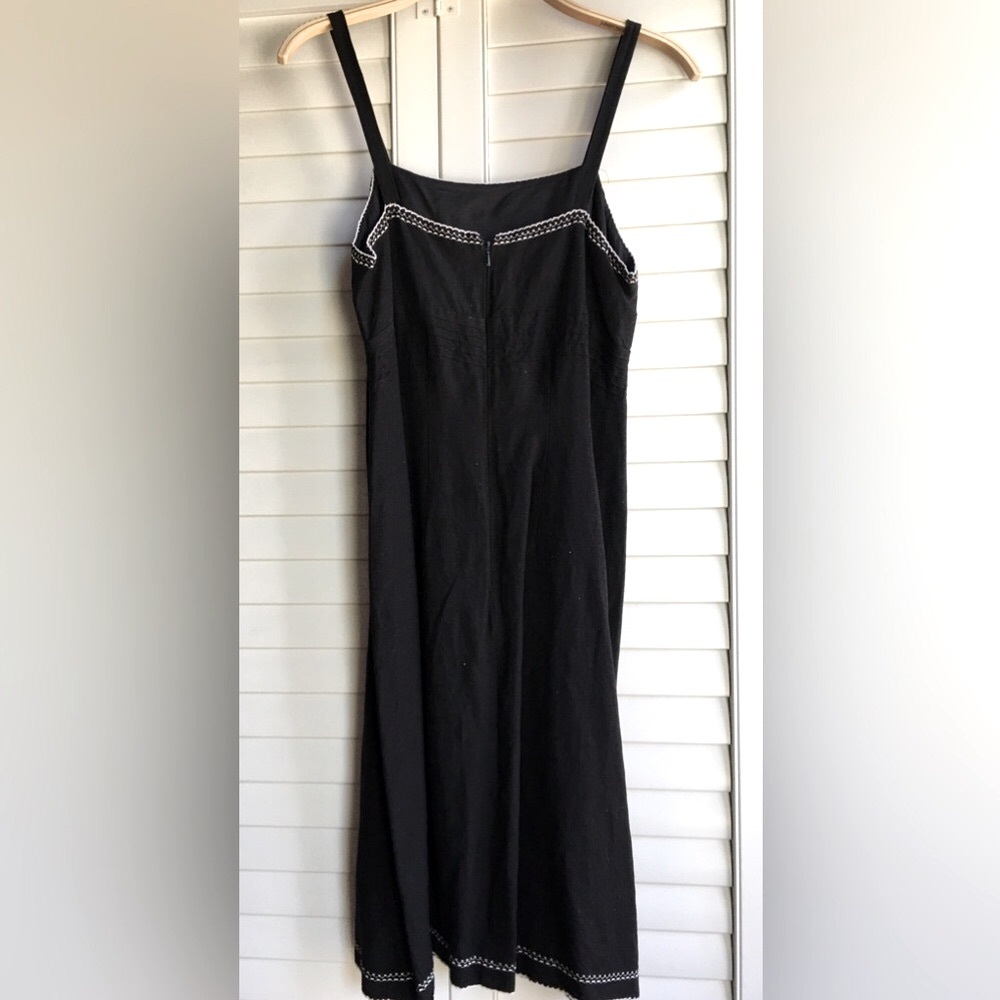 Depeche Mode dress - Picture 2 of 11